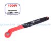 Cờ lê cách điện một đầu vòng 13 mm VDE 1000V Co le cach dien mot dau vong 9 mm