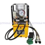 Bơm điện thủy lực 10 lít model DB150-D2