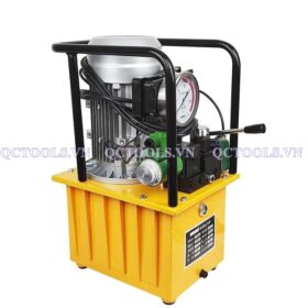 Bơm điện thủy lực 10 lít model DB150-D3 DB150 D3 3