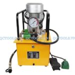 Bơm điện thủy lực cao áp DB300-D1