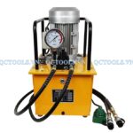Bơm điện thủy lực cao áp DB300-S2