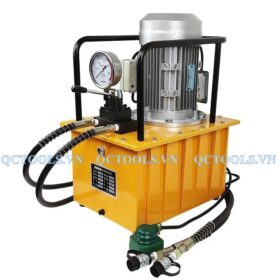 Bơm điện thủy lực cao áp DB300-S2 DB300 S2 2