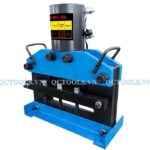 Máy cắt thanh cái thủy lực 100 tấn CWC-300