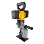 Máy đột lỗ thủy lực dùng Pin MHP-20L