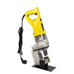 Máy đột lỗ thủy lực chạy điện MHP-20