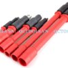 Thanh nối dài cách điện dài 250 mm đầu vuông 1/2" Extension bar 250 MM