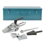 Đầu tách mặt bích cơ khí 8 tấn FSH-14-1