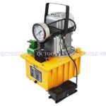 Bơm điện thủy lực 700 bar model HHB-700A
