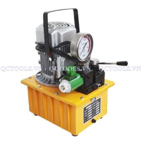 Bơm điện thủy lực 3 vòi model HHB-700D3 HHB 700D3 3