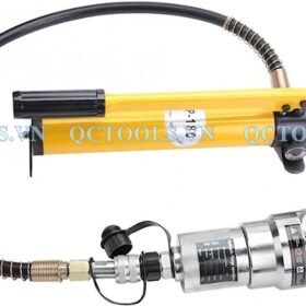 Đầu tách mặt bích thủy lực 8 tấn FYP-30 Hydraulic Flange Spreader FYP 30