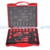 Bộ cờ lê cách điện 1000V 18 chi tiết 1/4" Insulated wrench set