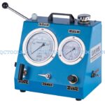 Bơm thủy lực chạy bằng khí nén cao áp 2800 bar
