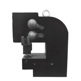 Máy đột lỗ thủy lực CH-75 May dot lo thuy luc CH 75A