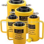 Kích thủy lực rỗng tâm 20 tấn 100 mm RCH-20100