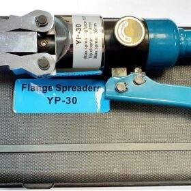 Đầu tách mặt bích thủy lực cầm tay 8 tấn YP-30 YP 30 1