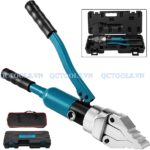 Đầu tách mặt bích thủy lực cầm tay 12 tấn YP-55