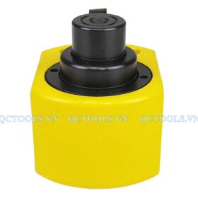 Kích thủy lực mỏng 3 tầng 100 tấn model FPY-100D kich thuy luc mong 23 tang FPY 10D