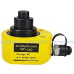 Kích thủy lực mỏng 3 tầng 30 tấn model FPY-30D