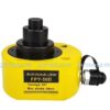 Kích thủy lực mỏng 3 tầng 50 tấn model FPY-50D kich thuy luc mong 23 tang FPY 50D