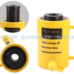 Kích thủy lực rỗng tâm 30 tấn 50 mm RCH-3050