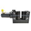 Máy uốn thanh cái thủy lực CAC-75W CAC 75W