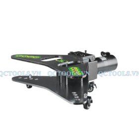 Máy uốn thanh cái thủy lực CB-125D CB 125D