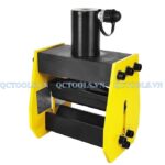 Máy uốn thanh cái thủy lực CB-200A