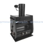 Máy uốn thanh cái thủy lực CB-200B