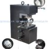 Máy ép đầu cos dây cáp thủy lực 100 tấn YTJ-10018C CHI TIET CAC BO PHAN MAY EP DAU COS DAY CAP THUY LUC YTJ 6012C