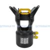Máy ép đầu cos thủy lực 100 tấn CO-100S CO 100S 1