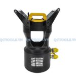 Máy ép đầu cos thủy lực 100 tấn CO-100S