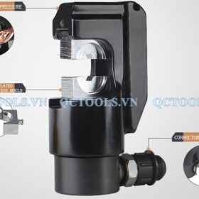 Chi tiet bo phan dau ep cos thuy luc CO 300C