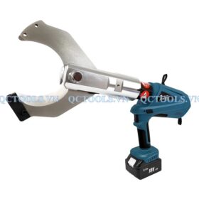 Máy cắt cáp thủy lực chạy pin EZ-105C EZ 105C 1