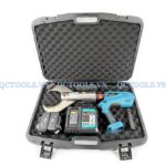 Máy cắt cáp thủy lực chạy pin EZ-105C