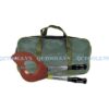 Kìm cắt cáp nhông J75 J75