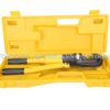 Kìm cắp sắt thủy lực Φ25 model SC-25 Kim cat sat thuy luc phi 12 SC 12
