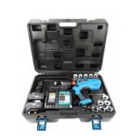 Máy ép cos thủy lực chạy pin EZ-400