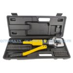 Kìm ép cos thủy lực KYQ-400