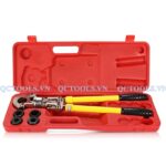 Kìm bấm cos thủy lực cầm tay CW-1632
