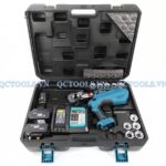 Máy ép cos thủy lực chạy pin EZ-300