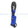 Máy ép cos ống thủy lực chạy pin LS-1525 May ep noi ong kim loai thuy luc chay pin LS 1550