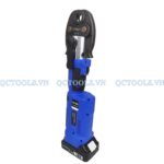 Máy ép cos ống thủy lực chạy pin LS-1525