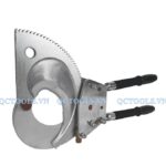 Kìm cắt cáp nhông XD-130A