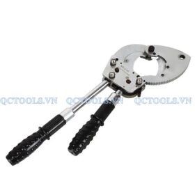 Kìm cắt cáp nhông XD-J-40 XD J 40 2