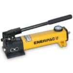 Bom tay Enerpac 0.35 lit P1425000