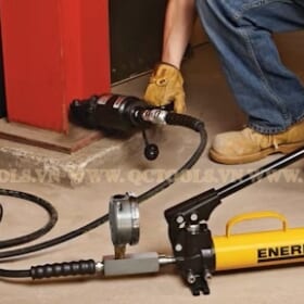 Enerpac P77