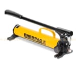 Bơm tay thủy lực Enerpac P77