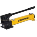 Bơm tay thủy lực Enerpac P391