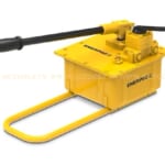 Bơm tay thủy lực Enerpac P464