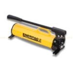 Bơm tay thủy lực Enerpac P80